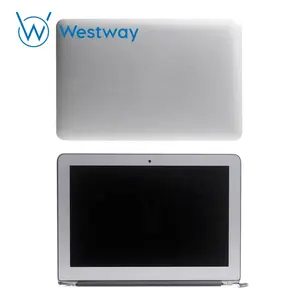 Wholesale A1370 A1465 lcd screen for macbook air 11.6 inch laptop replacement