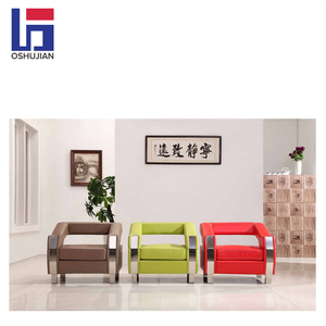 <span class=keywords><strong>Canapé</strong></span> professionnel <span class=keywords><strong>de</strong></span> siège simple en cuir, ensemble design <span class=keywords><strong>de</strong></span> <span class=keywords><strong>petit</strong></span> <span class=keywords><strong>canapé</strong></span> <span class=keywords><strong>de</strong></span> <span class=keywords><strong>bureau</strong></span>, SJ851 - Product Image 2