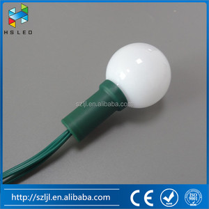 Alta calidad led luces de <span class=keywords><strong>la</strong></span> secuencia de Vacaciones y decoración de <span class=keywords><strong>La</strong></span> Boda al aire libre - Product Image 5