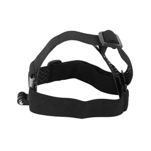 Cintura antiscivolo regolabile Takenoken attacco con cinturino elastico per Go Pro accessori Premium per fotocamera sport d'azione - Product Image 5