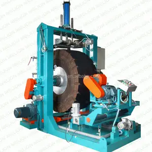 Retread tire machines from China