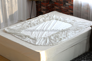 Protector de Colchón de Algodón 100% Económico - Product Image 6