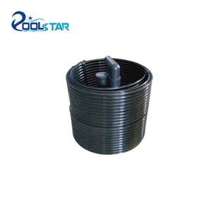 P2653 tấm sưởi ấm năng lượng mặt trời áp lực PVC thu gom cho trong lòng đất trên mặt đất hồ bơi cho máy nước nóng ứng dụng