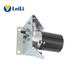 ZD2535 ZD1535 motore tergicristallo per autobus benz, veicolo di ingegneria - Product Image 2
