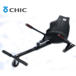 Hoverkart Más Popular con <span class=keywords><strong>Asiento</strong></span> para <span class=keywords><strong>Hoverboard</strong></span> - Product Image 4