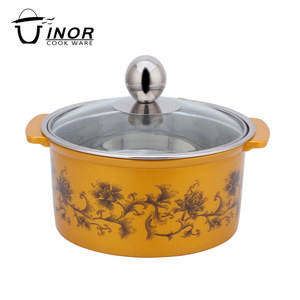 Allibaba com <span class=keywords><strong>cuisine</strong></span> ware pots ustensiles <span class=keywords><strong>de</strong></span> <span class=keywords><strong>cuisine</strong></span> en acier pot avec bas moq - Product Image 1