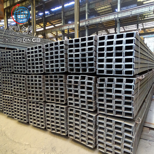 Bas Prix Chine Laminé À Chaud En Forme de <span class=keywords><strong>U</strong></span> <span class=keywords><strong>Barre</strong></span> de Canal En Acier - Product Image 6