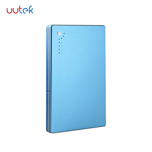 UUTEK RSA5 <span class=keywords><strong>Power</strong></span> <span class=keywords><strong>Bank</strong></span> 50000mAh con Uscite 24v 20v 16v <span class=keywords><strong>12v</strong></span> 5v per Laptop - Product Image 5
