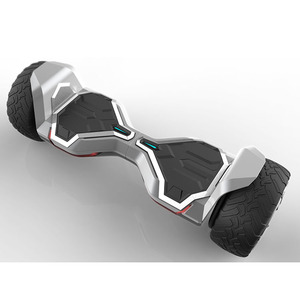 Trottinette électrique auto-équilibrante Gyroor 8,5 pouces – Vente en gros en ligne à prix réduit pour fabricants - Product Image 4