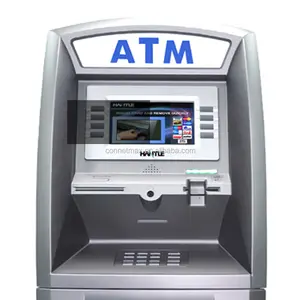 工厂OEM定制尺寸防眩光隐私过滤器屏幕保护器，用于售货亭/ATM/触摸屏显示器/电视