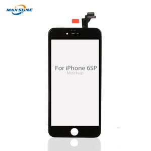 Màn Hình Thay Thế Cho Điện Thoại Iphone 6S Plus, Màn Hình Lcd Mở Khóa Với Bộ Số Hóa Màn Hình - Product Image 2