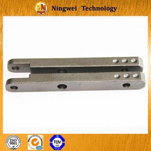 Fabricación medio de acero al carbono cera <span class=keywords><strong>perdida</strong></span> casitng accesorios - Product Image 1