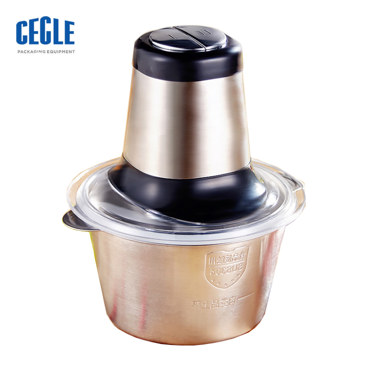 Бытовая электрическая мясорубка, 200 Вт