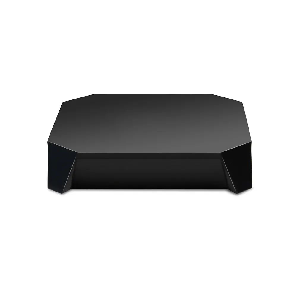 MXQ Google TV BOX U2+ Amlogic S905W 4k Voice Search