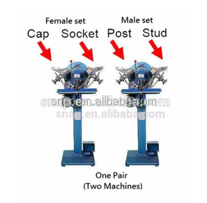 Accessoires de couture Machine - Product Image 2