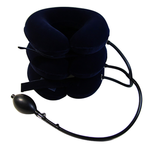 เข็มขัดดึงคอคุณภาพสูง อุปกรณ์ดึงคอ 3 ชั้นแบบใช้ลม - Product Image 4