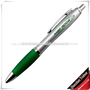 Promocional tm-30 haga clic violonchelos/cellos de metal pluma de bola, de plástico haga clic en la pluma de bola, - Product Image 3