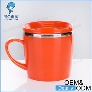 2017 China 120 ml Nueva Cabritos de la Llegada del Bebé de Acero Inoxidable Taza de Consumición con Tapa De Plástico - Product Image 3