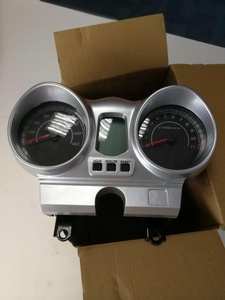 CBX250扭转器CBF250摩托车速度计原始设备制造商37100-KPF-961液晶仪表99% 满意 - Product Image 6