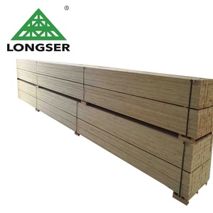 Pino Lvl Impalcatura Plancia/Legno Costruzione In Legno/Pino LVL Compensato per la Russia - Product Image 5