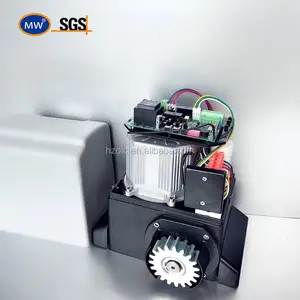 Sliding Automatic and Remote Control Gate Opener