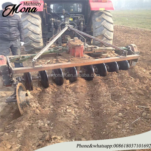 <span class=keywords><strong>Nuovo</strong></span> Tipo di <span class=keywords><strong>Aratro</strong></span> <span class=keywords><strong>a</strong></span> Disco Pesante per Macchine Agricole - Product Image 6
