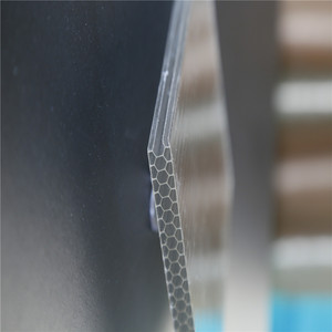<span class=keywords><strong>Alveolar</strong></span> para Cubiertas de Invernadero De Policarbonato celular - Product Image 6