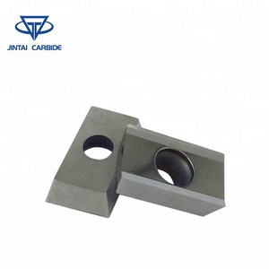 Nhà Máy Chuyên Nghiệp Giá Xi Măng Carbide CNC Cắt Bit, APGT 1135 Nhôm Chèn Carbide Phay Chèn - Product Image 2