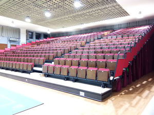 جميلة عملية مريحة مقاعد ستادات رياضية - Product Image 6