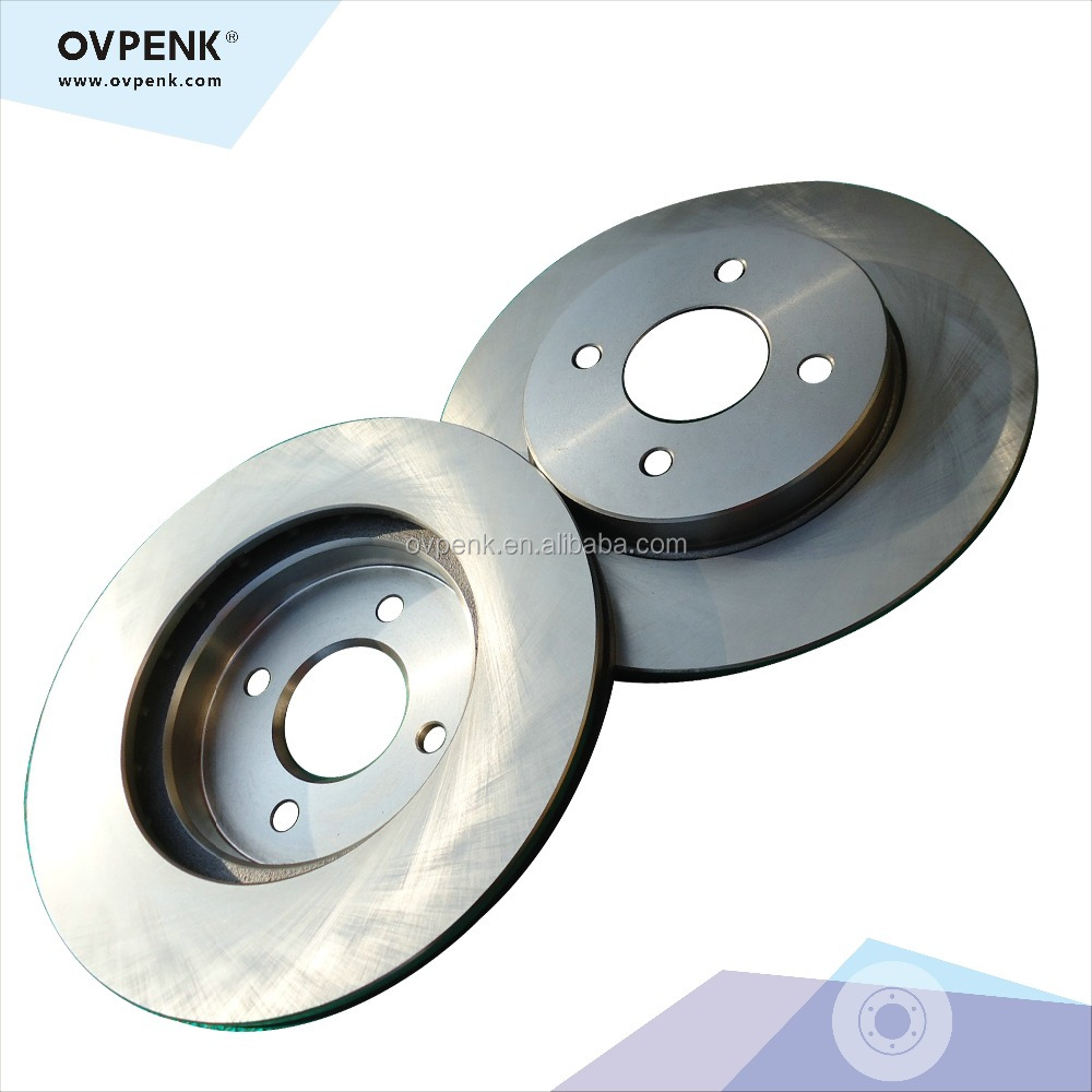 Nissan Sunny Brake Discs - Durable and Reliable Auto Parts