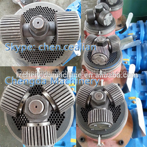 MKL loạt gỗ viên bấm máy, viên gỗ nhà máy sử dụng nhà máy làm bột viên - Product Image 4