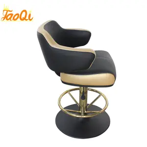 Neu Design Casino Poker Stuhl Luxus Sitz Casino Hocker verwendet Casino Stühle K920-1