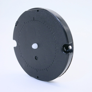 <span class=keywords><strong>40mm</strong></span> đường kính thạch anh đồng hồ phong trào mỏng Vòng đồng hồ cơ chế chuyển động - Product Image 2