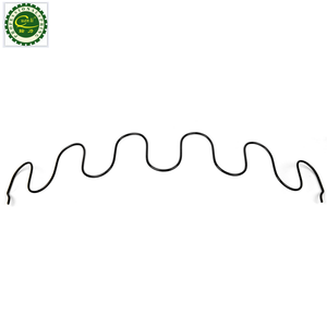 Ressort rond en zig zag/ressort de vague de canapé/ressort <span class=keywords><strong>Nosag</strong></span> pour siège (QL-RS04) - Product Image 5