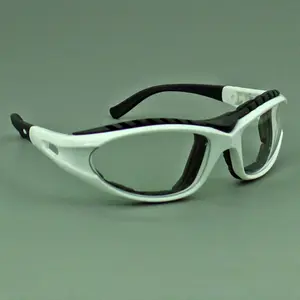Göz koruyucu spor gözlük ANSI Z87.1