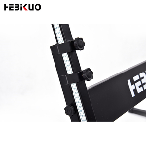 Q-1B órgano electrónico soporte y comentar alta calidad teclado soporte (tipo z) - Product Image 4