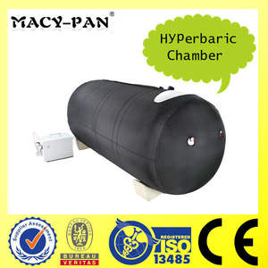 Appareil <span class=keywords><strong>O2</strong></span> Chambre Hyperbare - Product Image 3