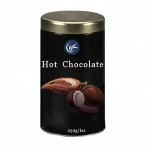 Cacao Gewichtsverlies Drinken Gemengde Poeder Instant Chocolade Dranken