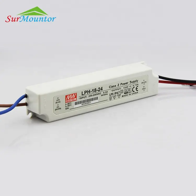 China Suppliers Wholesale Led Power Supply Switching