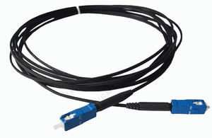 Sợi vá dẫn SM DM sợi quang <span class=keywords><strong>FC</strong></span> vá dây mạng - Product Image 2