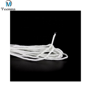 可定制的长寿命油灯玻璃纤维灯芯 - Product Image 2