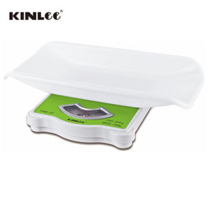 YRBB-20B Offre Spéciale "KINLEE" 20 kg Pèse-bébé Mécanique Équilibre & Bébé <span class=keywords><strong>Balance</strong></span> À Ressort - Product Image 2