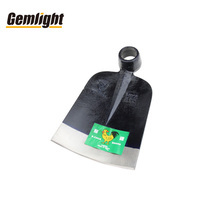 Jembe Hoe Head 305 2,5 lb 3,0 lb pour le marché kényan avec prix direct d'usine