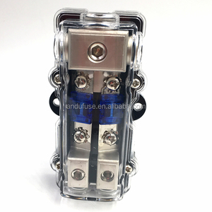 Hộp Cầu Chì Xe Tải 60A Man Mega <span class=keywords><strong>Box</strong></span> Cho Âm Thanh Xe Hơi - Product Image 4