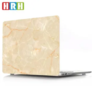 กรณี Marble PC Hard Case พลาสติกสำหรับ Macbook Case สำหรับ MacBook Air 13 นิ้ว 15 นิ้ว A2159 2019 ใหม่ Pro 16 นิ้ว A2179