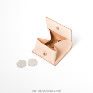 Quotidien Mode Cuir Véritable Porte-Monnaie Étui - Product Image 6