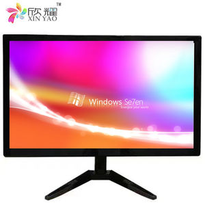 HDM <span class=keywords><strong>i</strong></span> USB DVI pantalla ancha Full HD nuevo grado panel 21.5 LED Monitor - Product Image 4