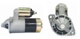 Starter M1T73881/17217 for MITSUBISHI 4G63/4G64/4G65 VICCSAUTO