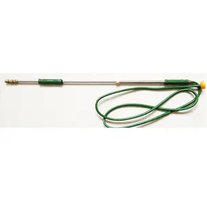 مسدس رش نوع فليت لرش أشجار الفاكهة مع فوهتين - Product Image 1