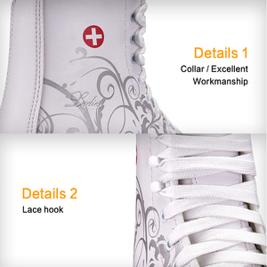 Patins à roues alignées Guangdong Girls pour chaussures de hockey d'été et d'hiver pour le patinage sur <span class=keywords><strong>glace</strong></span> - Product Image 2